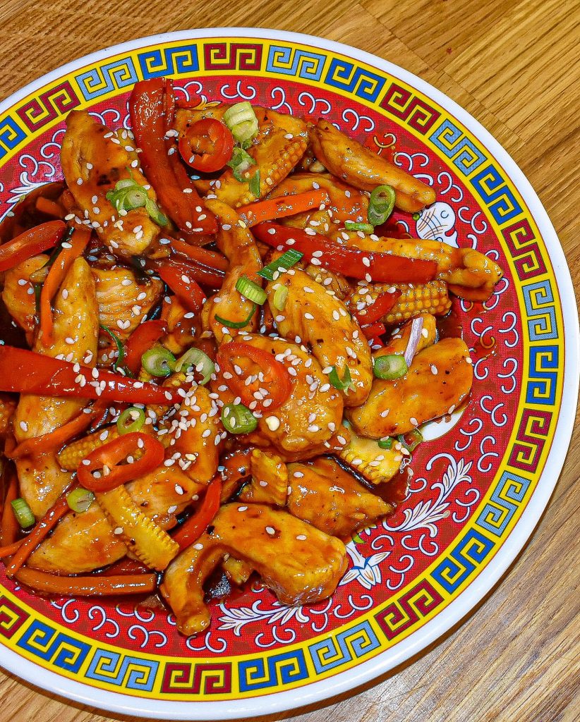 honey-chilli-chicken-recipe-from-documenting-my-dinner